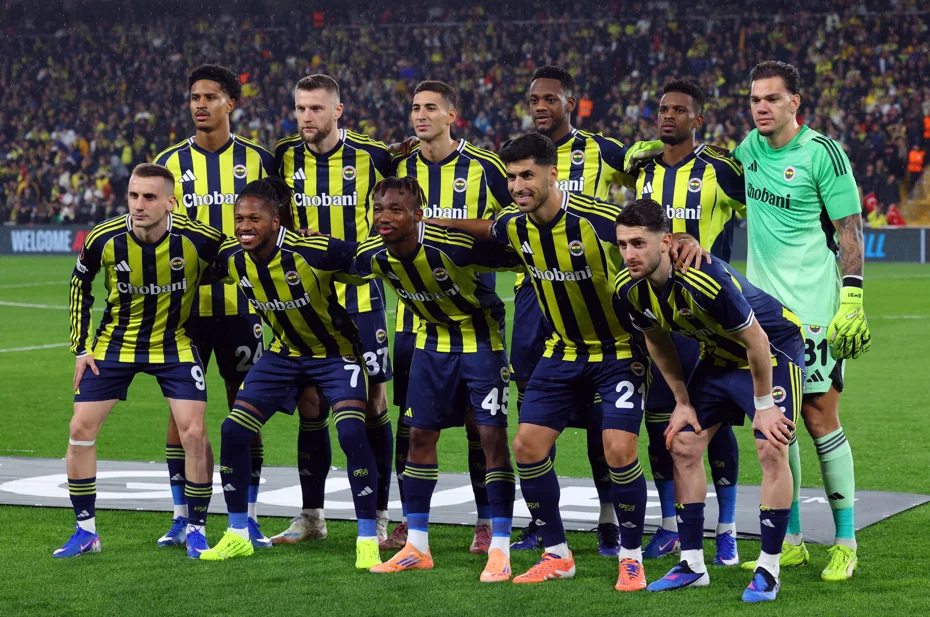 Fenerbahçe Aston Villa-2
