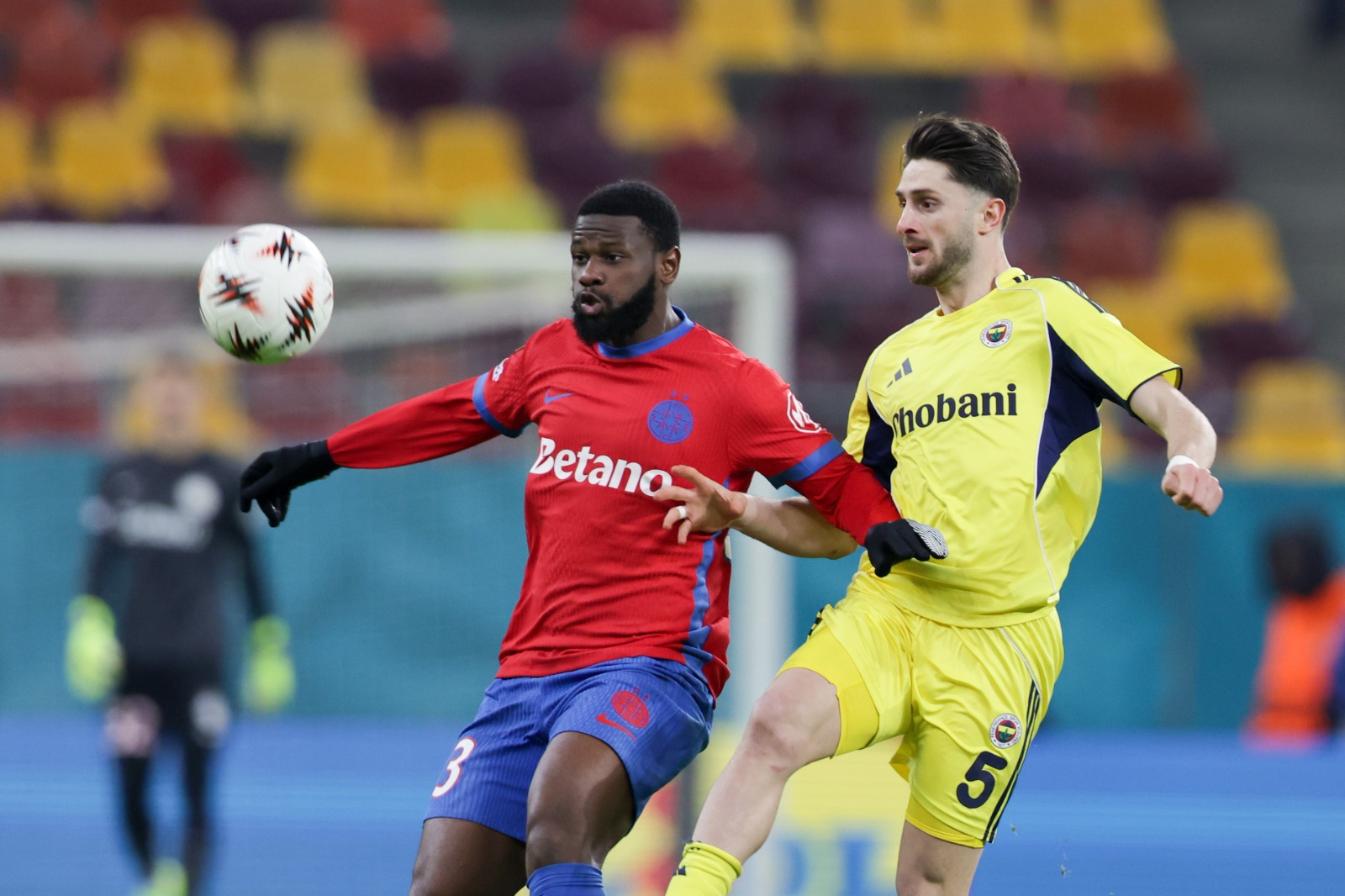 Play-Off turunda zorlu rakipler bekliyor