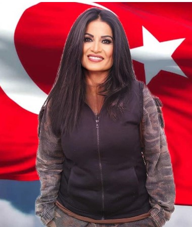 Figen Dülgeroğlu