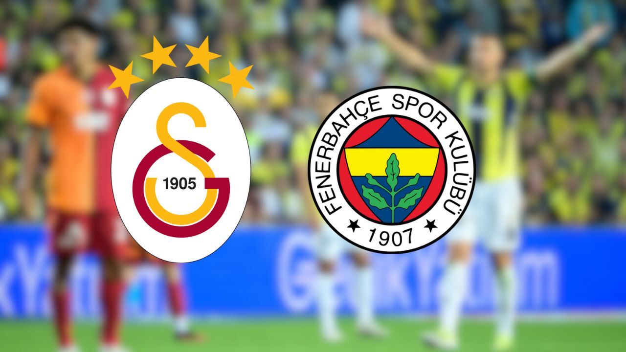 Galatasaray Fenerbahçe Derbisi Için Çarpıcı Ayrıntı! Olimpiyat Stadı'nda En Çok Rüzgar Alan Taraf Belli Oldu!