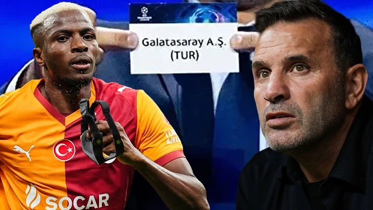 Galatasaray Kura