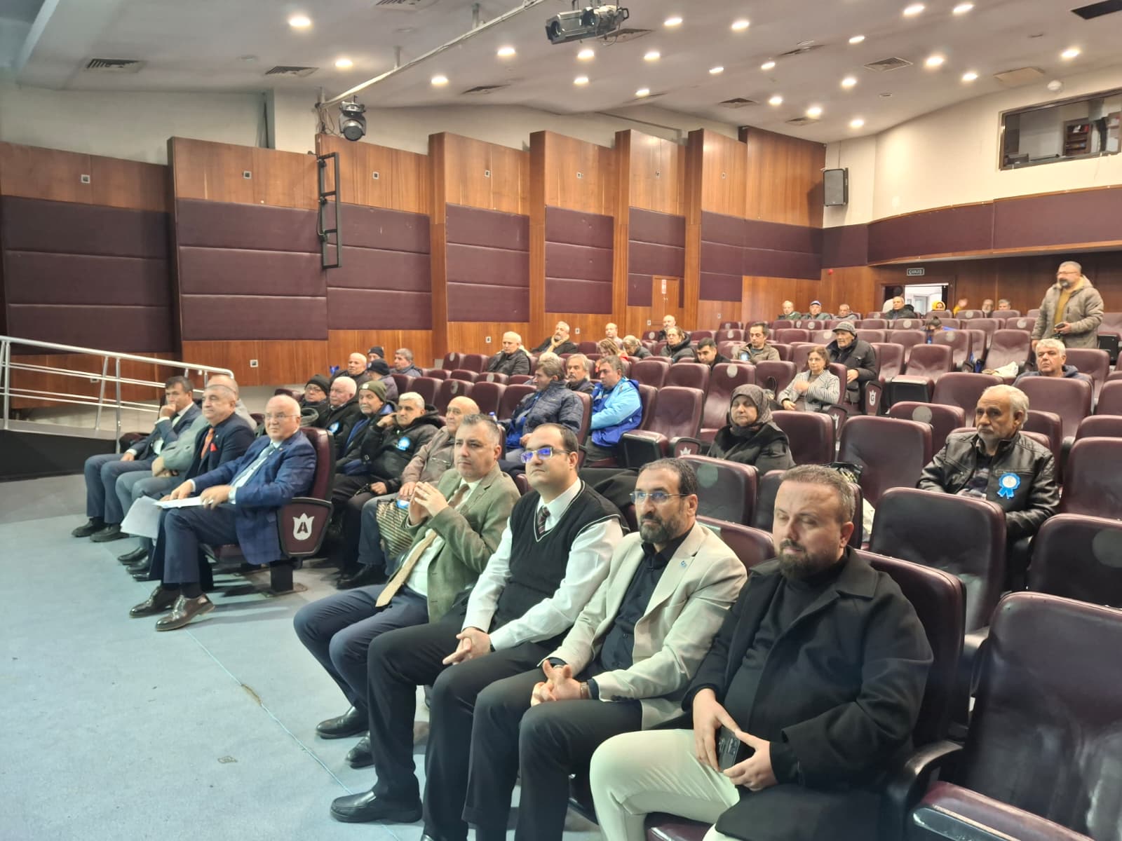 Bayi sordu: Talih kuşunun kanadı neden kırık?