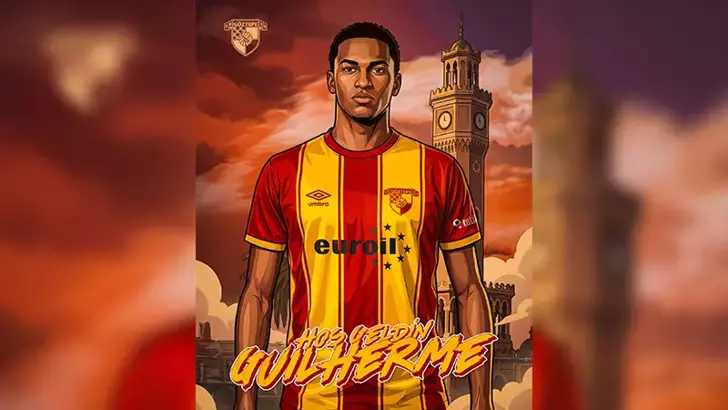 Göztepe Luiz