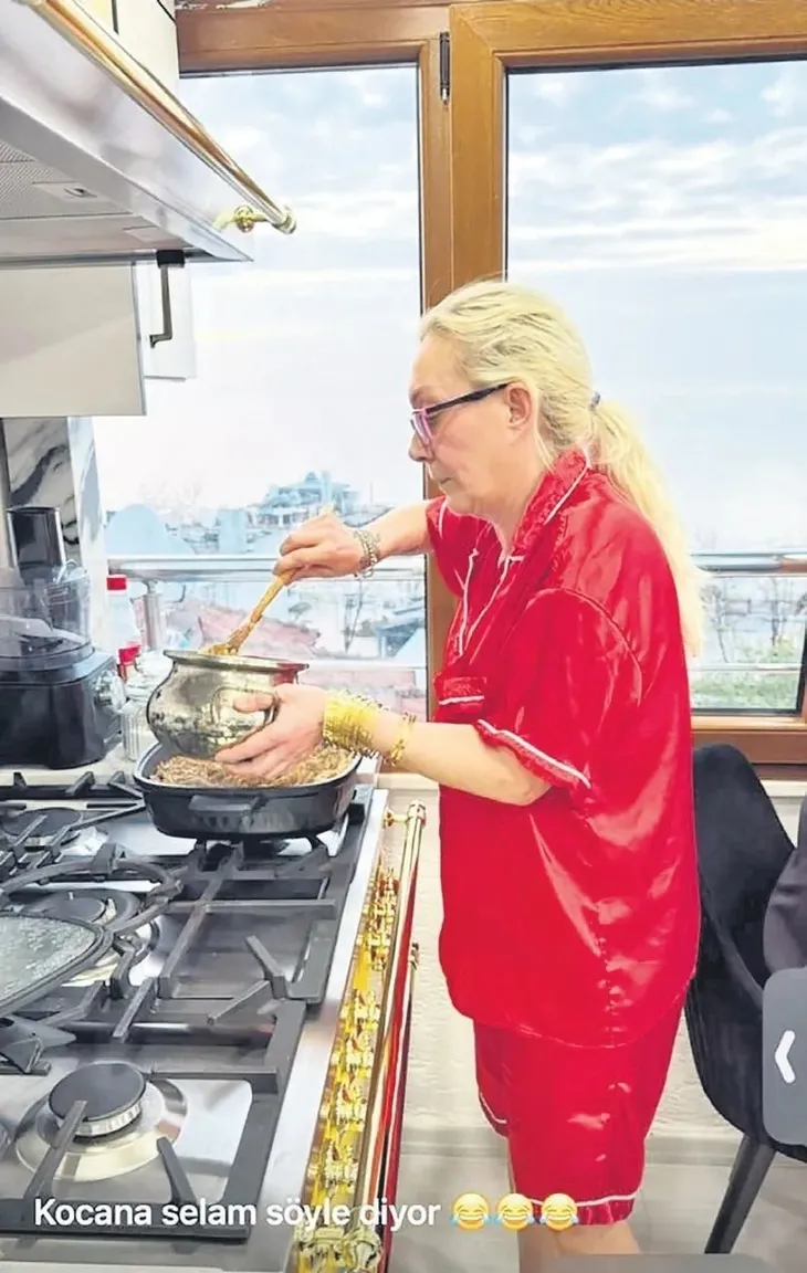 Güllü’nün Bilezikleri