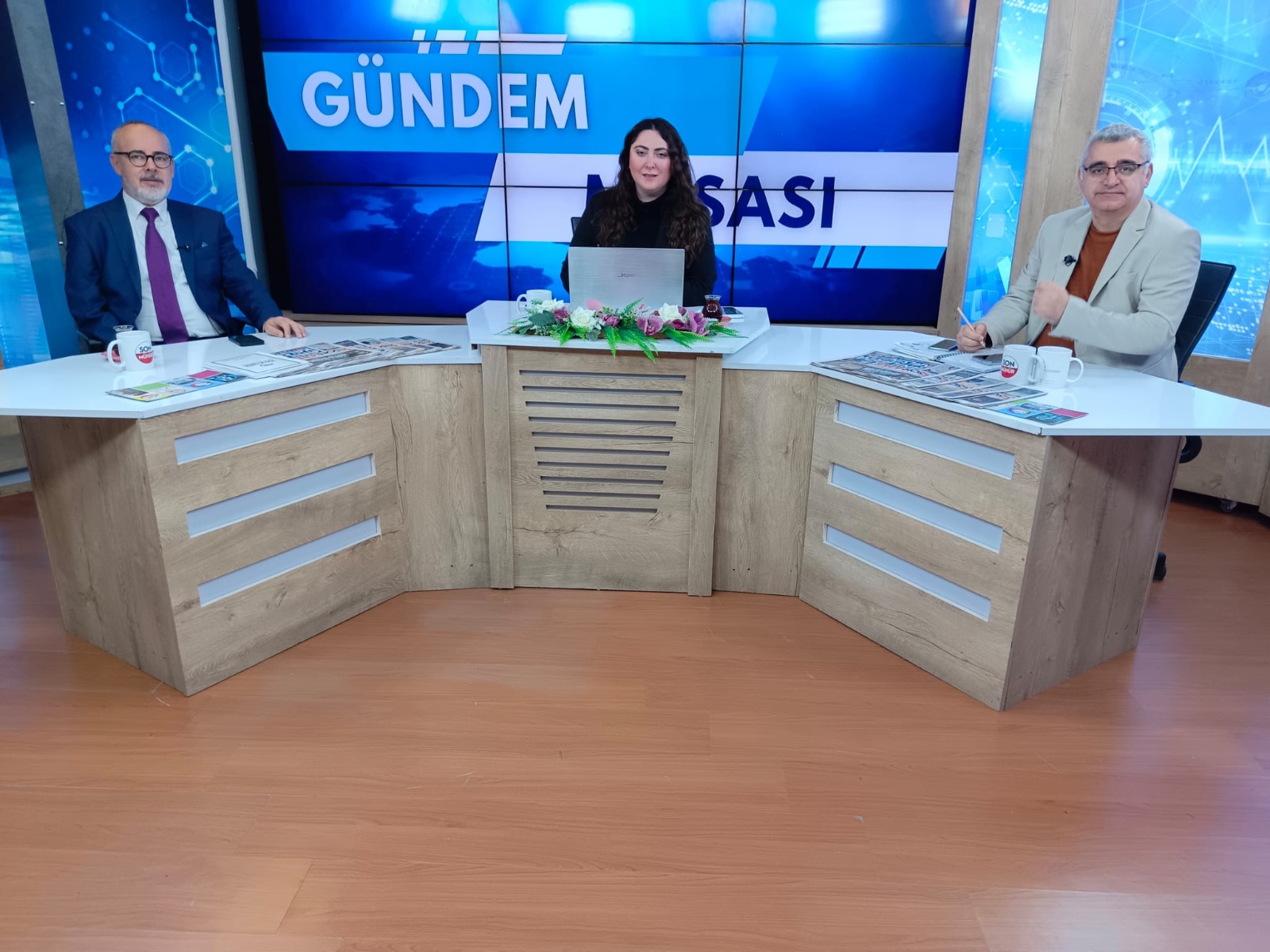 142 personel ve dev bir tesis tarih oldu