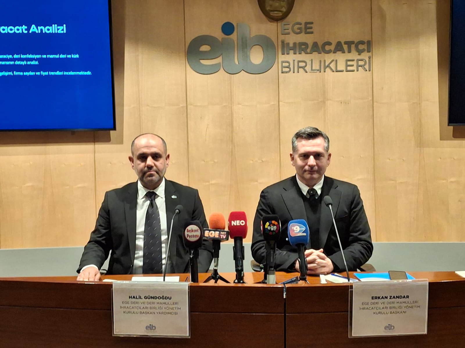 “Beklediğimiz talebi bulamıyoruz”