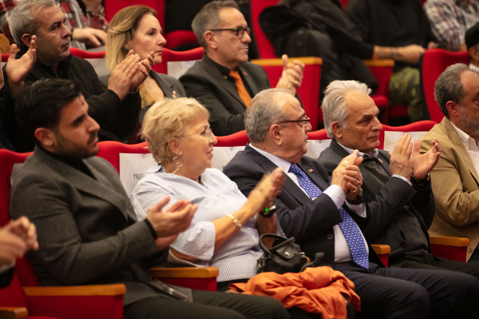 Güzelbahçe’de Duygu Dolu Gece!1