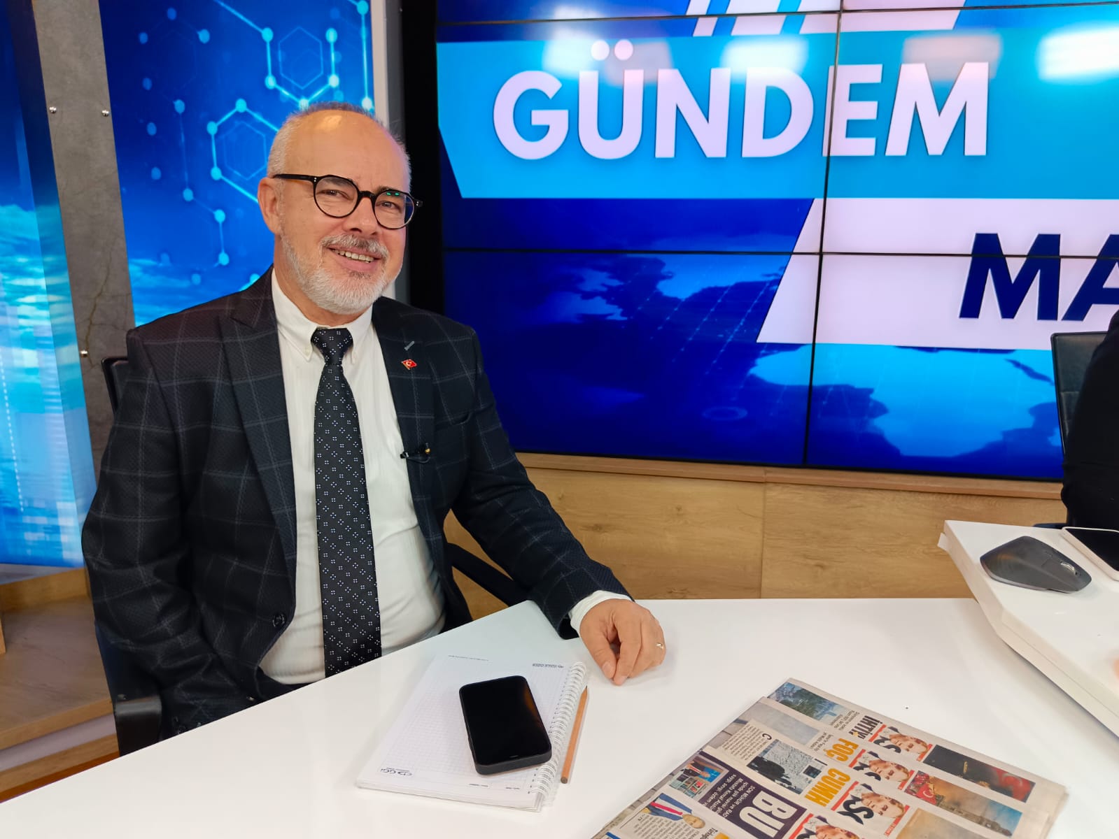 “Saldırı, pakt ülkelerini de kapsar”