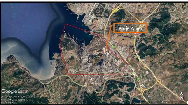 İki adet reenjeksiyon kuyusu açılacak