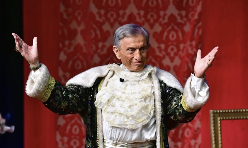 Haldun Dormen Cenaze