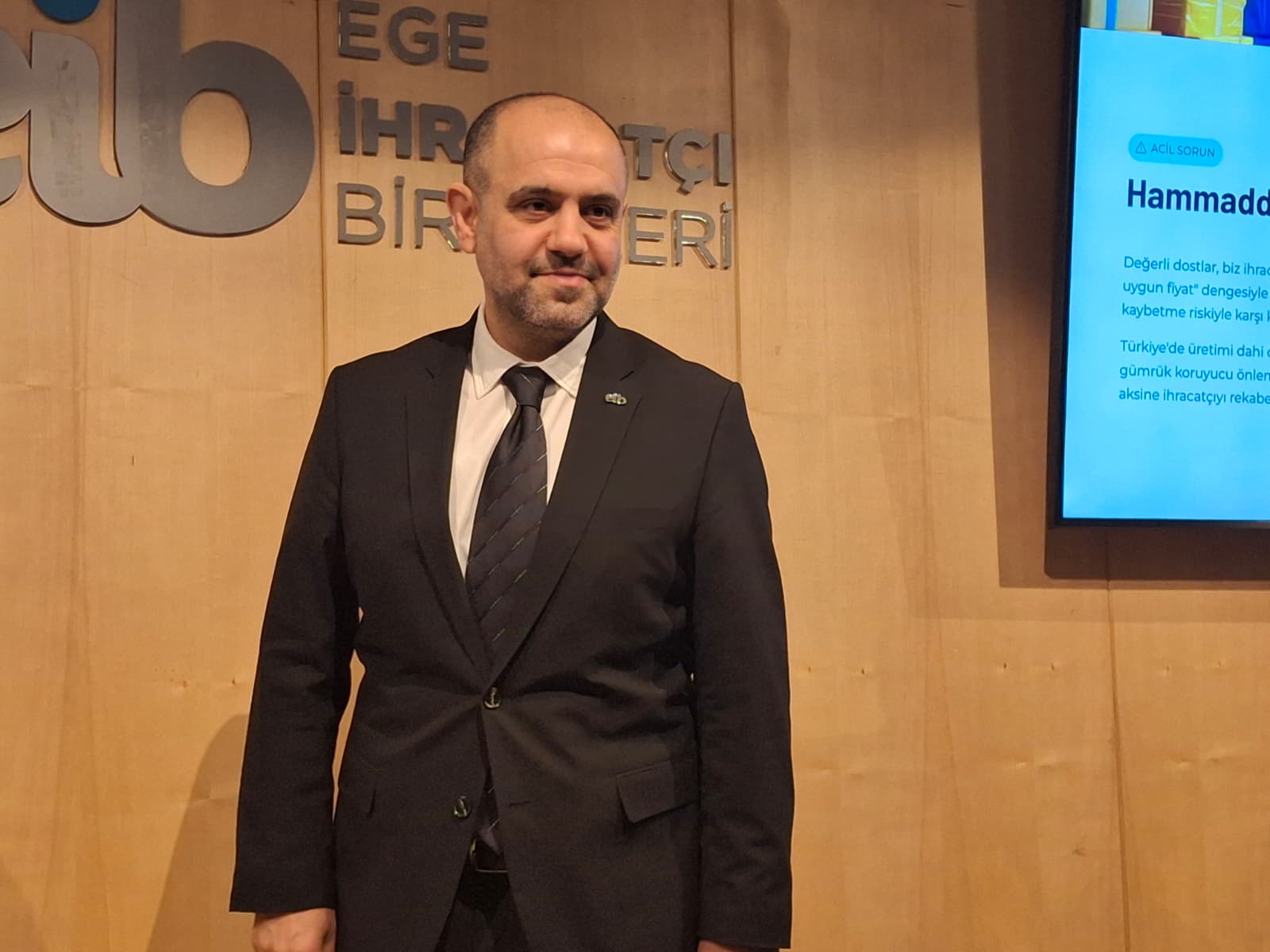 Gündoğdu: Koruyucu önlemler belimizi büküyor