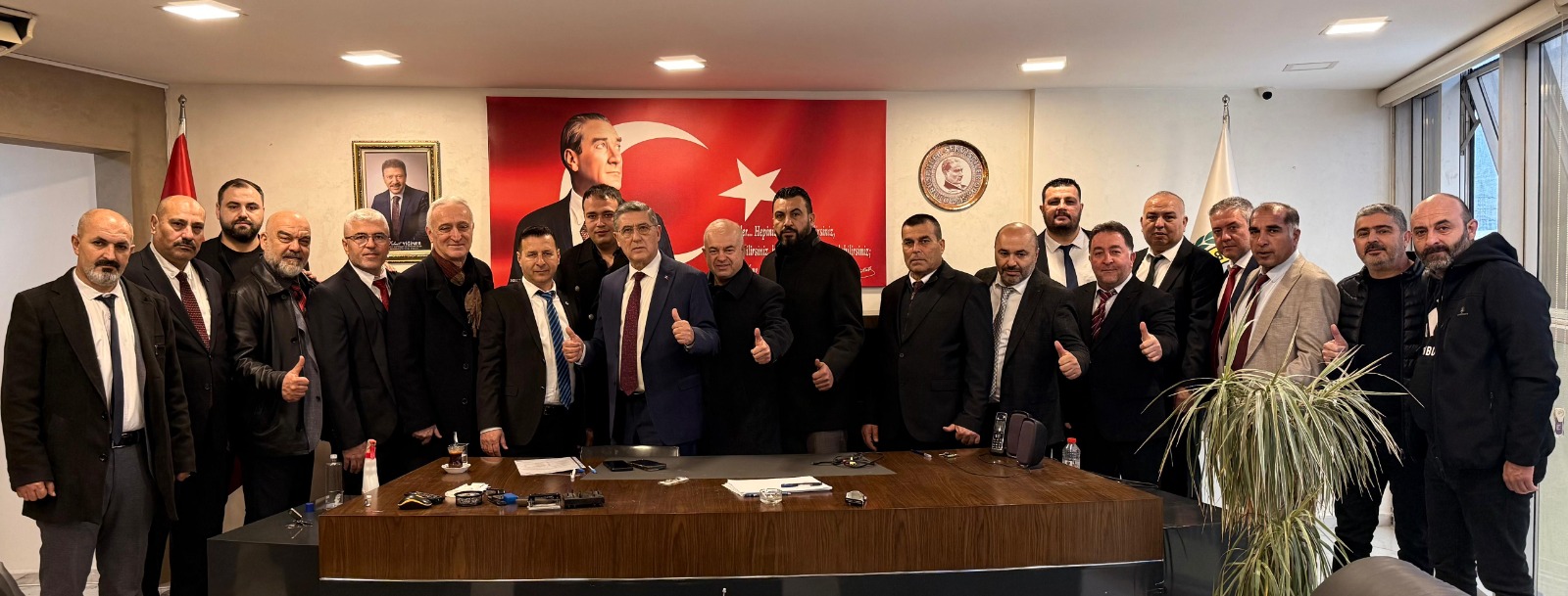 Hasan Basri Bostancı Mazbata (2)