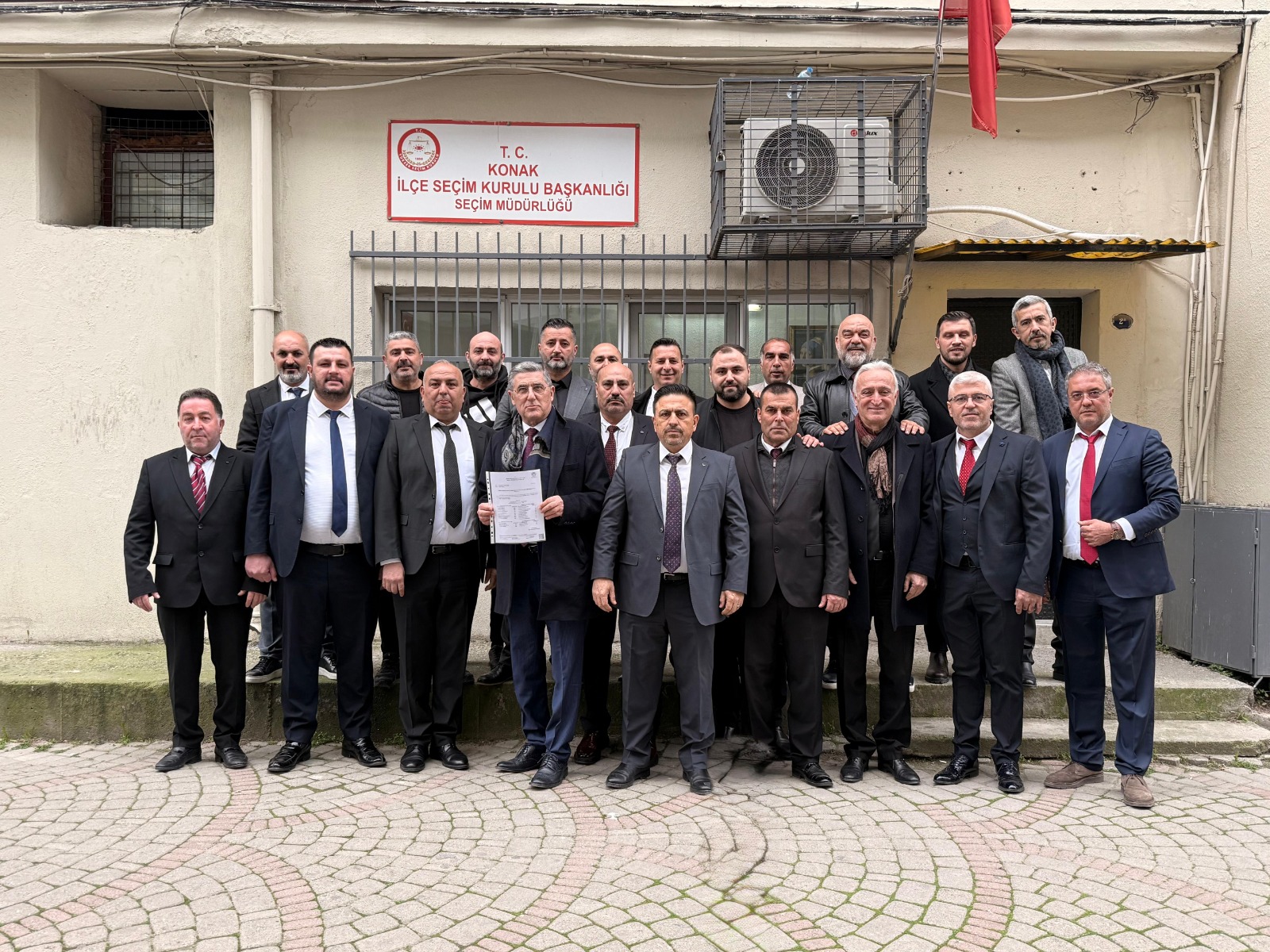 Hasan Basri Bostancı Mazbata (5)