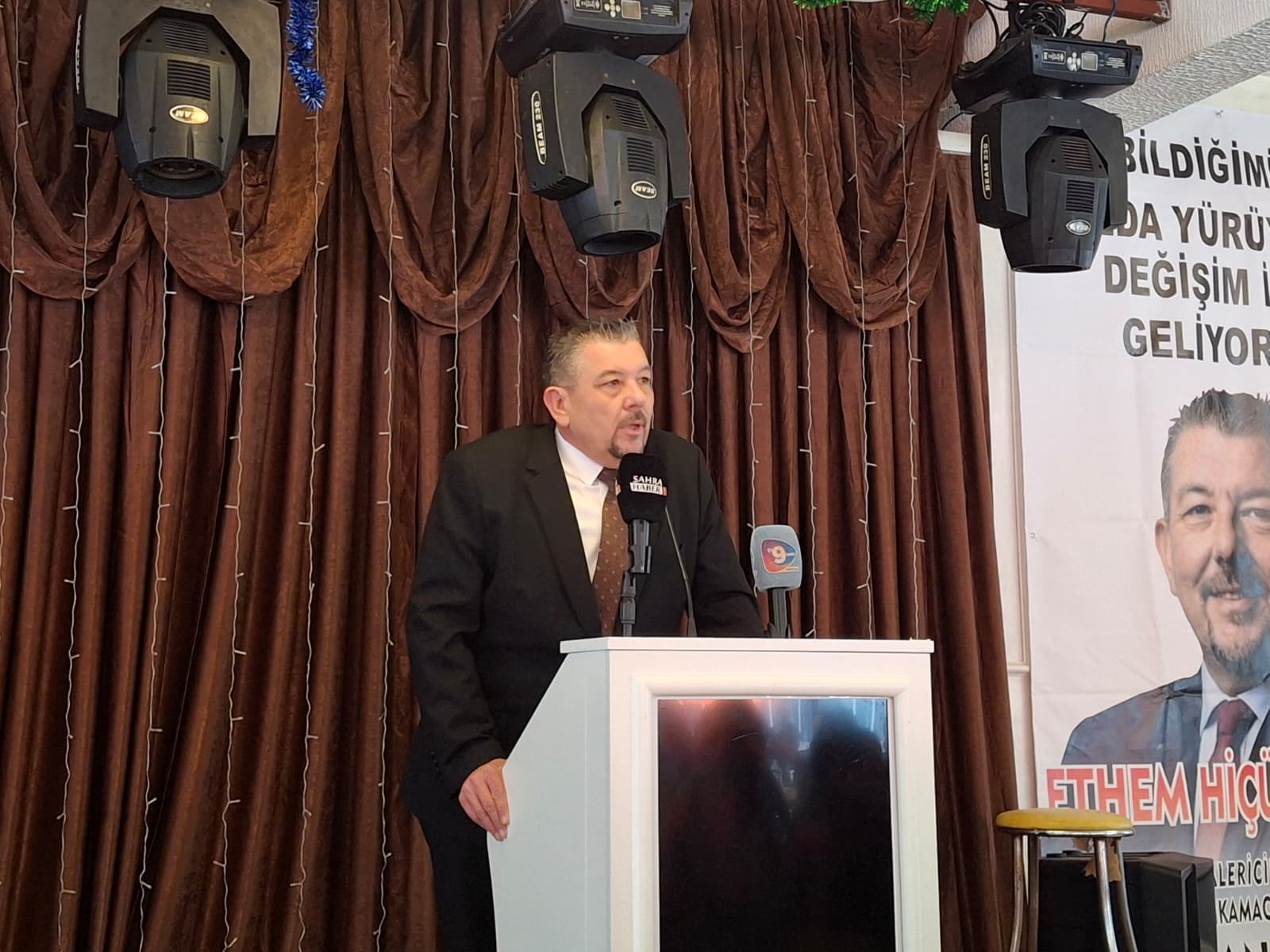 Hiçüşenmez’den ‘beraberlik’ çağrısı: Hep birlikte başlayalım!