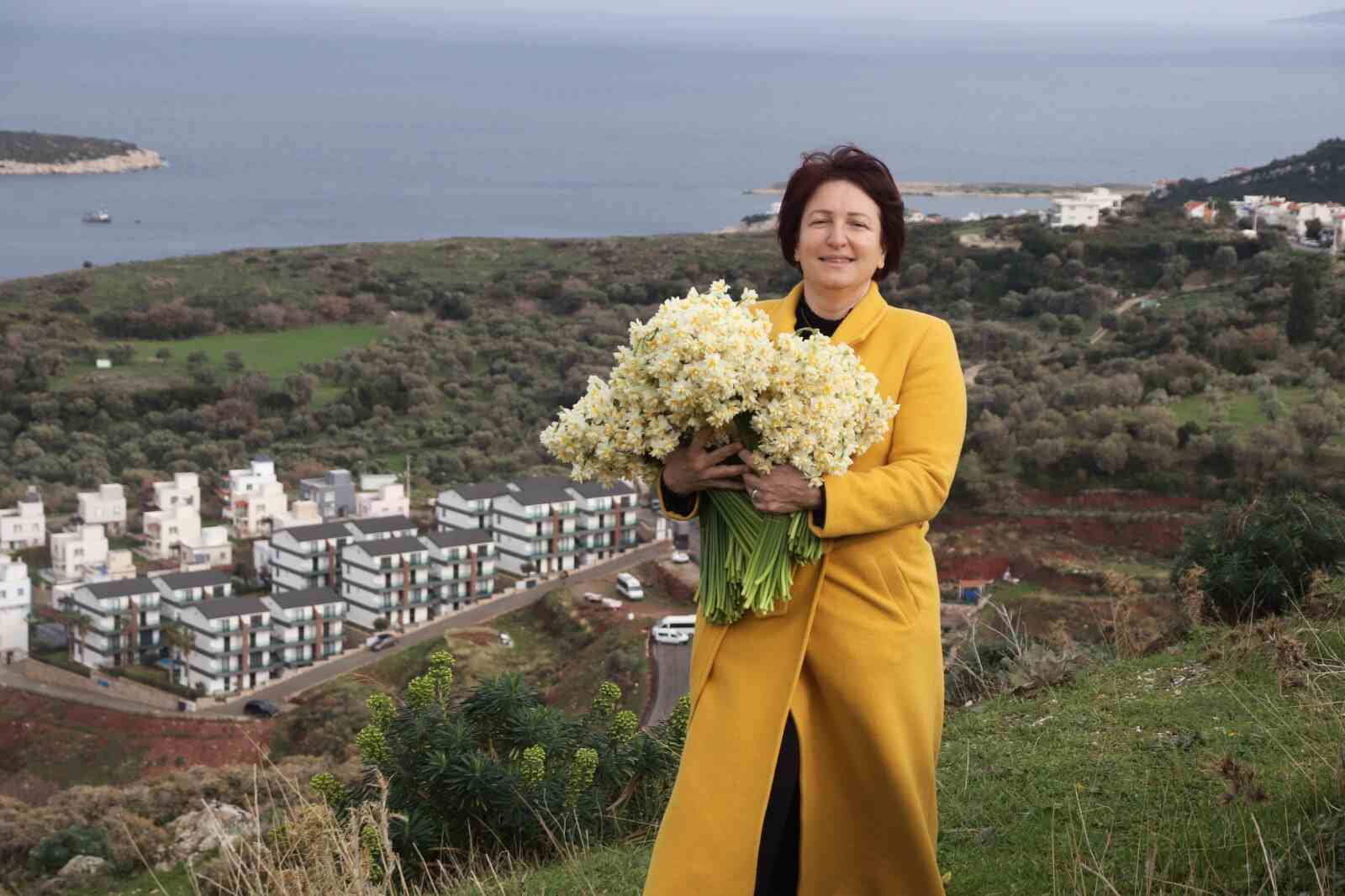 İlkay Girgin Erdoğan: Bizler dezavantajlarımızı avantaja dönüştürmeliyiz