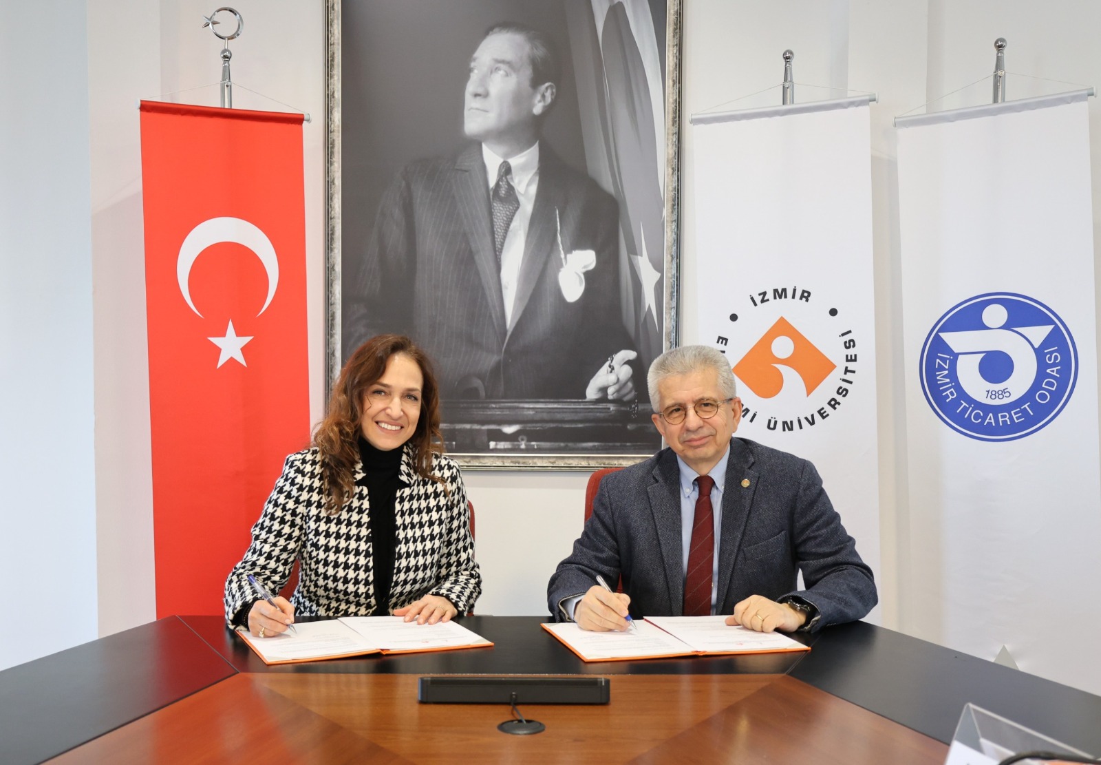 Akademik bilgi sahaya iniyor: Uygulama temelli yeni eğitim dönemi