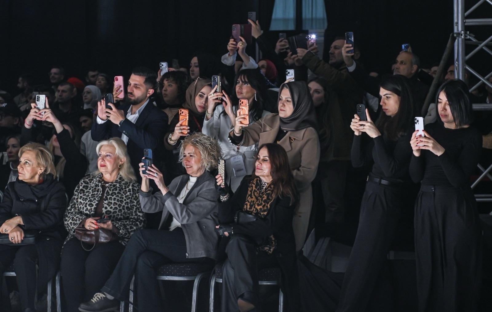 If Wedding Fashion İzmir’de3