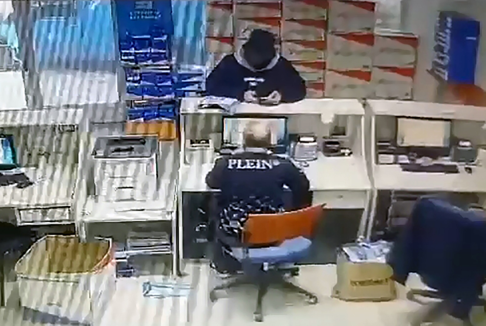 Suçlamalar karşısında itiraf ve inkar çelişkisi