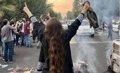 İran'da gösteriler yavaşlasa da gerginlik devam ediyor