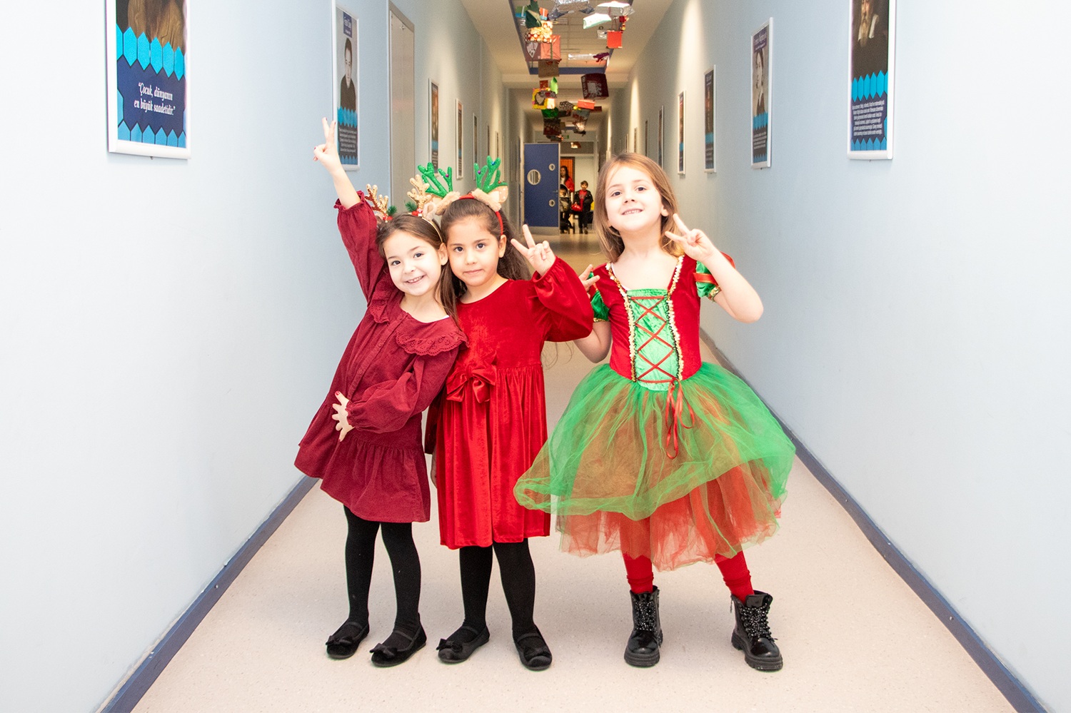 İtu Gvo İzmi̇r Yeni̇ Yil Panayiri 3