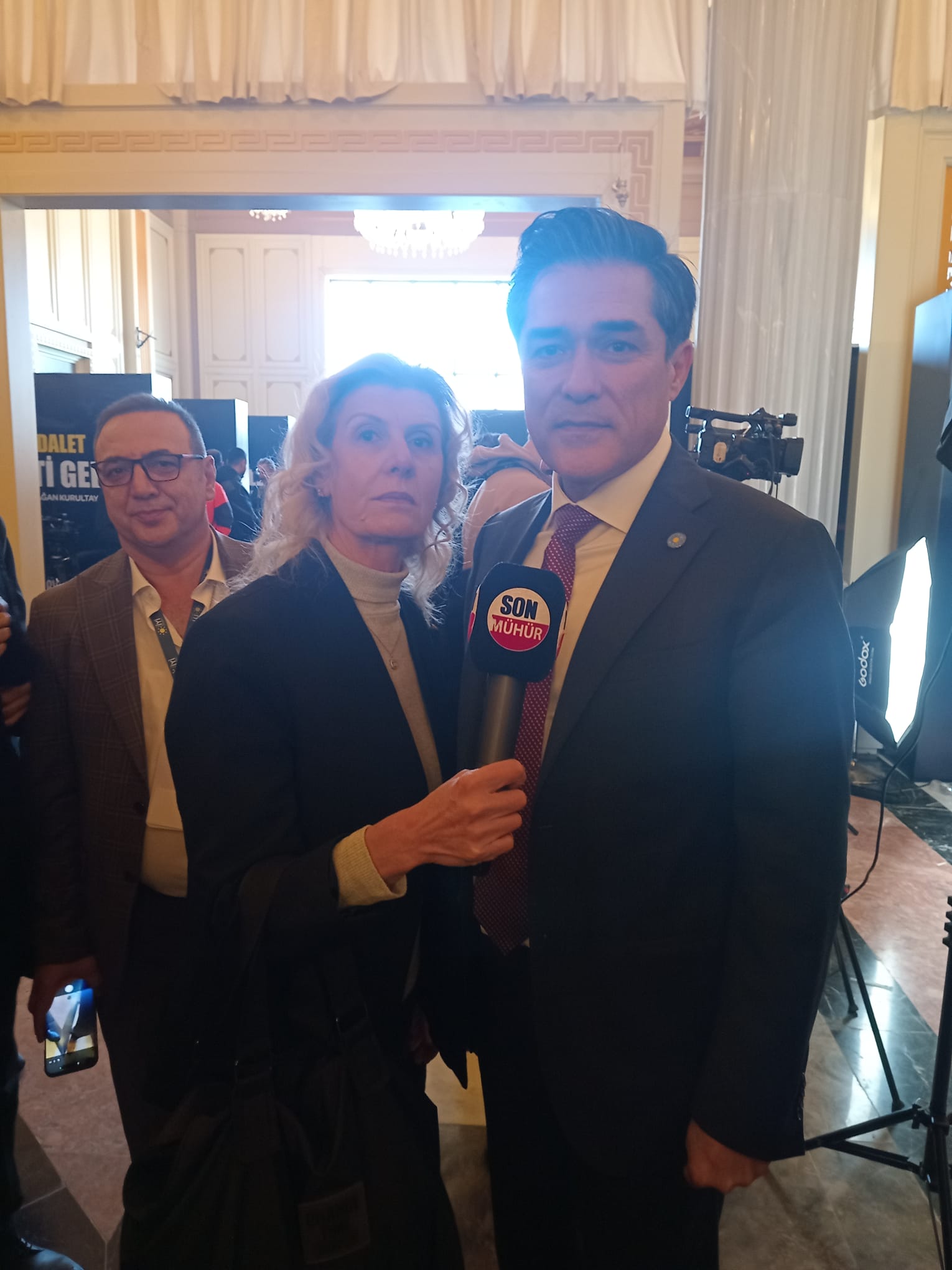 "Cumhuriyetin en büyük nimeti fırsat eşitliğidir"