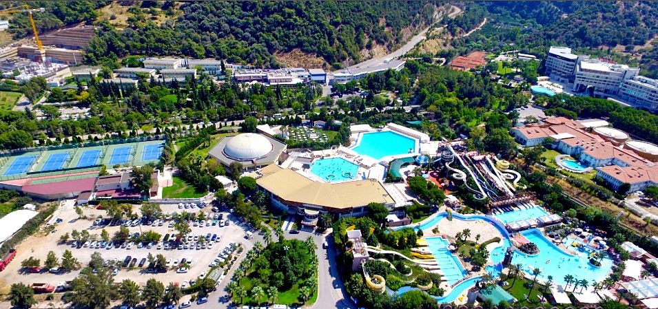 İktisat Kongresi’nin mimarı, Aqua City’nin "Yıkıcısı"