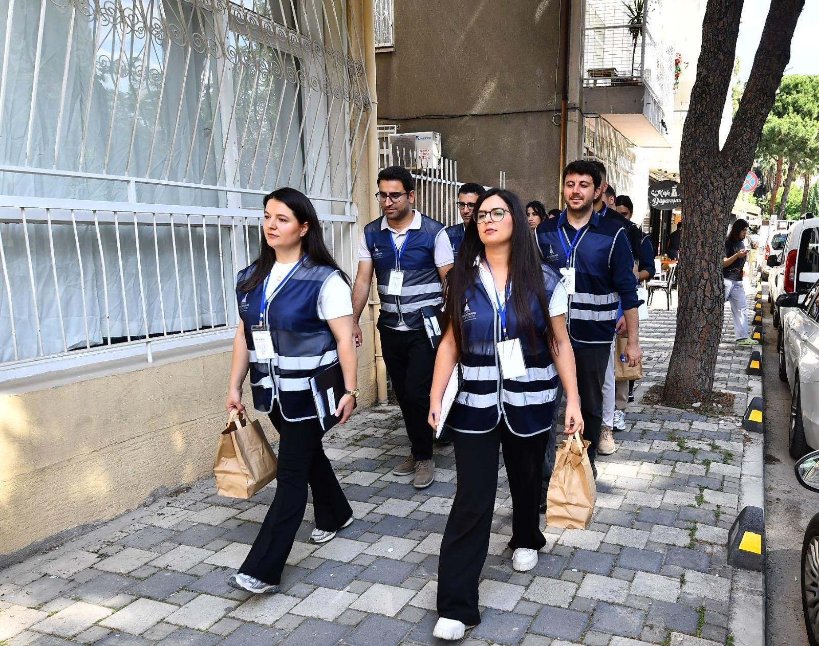 İzmir Dayanışma 2