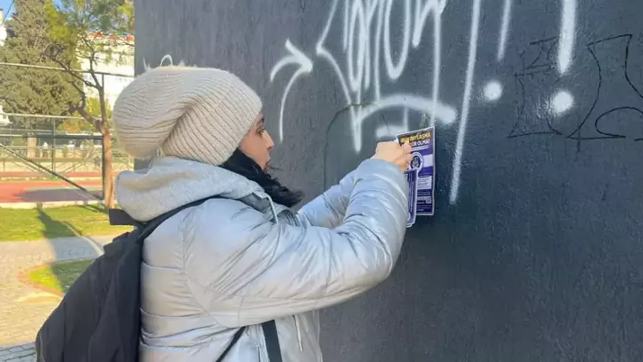 Izmir Dolandırıcılık 2