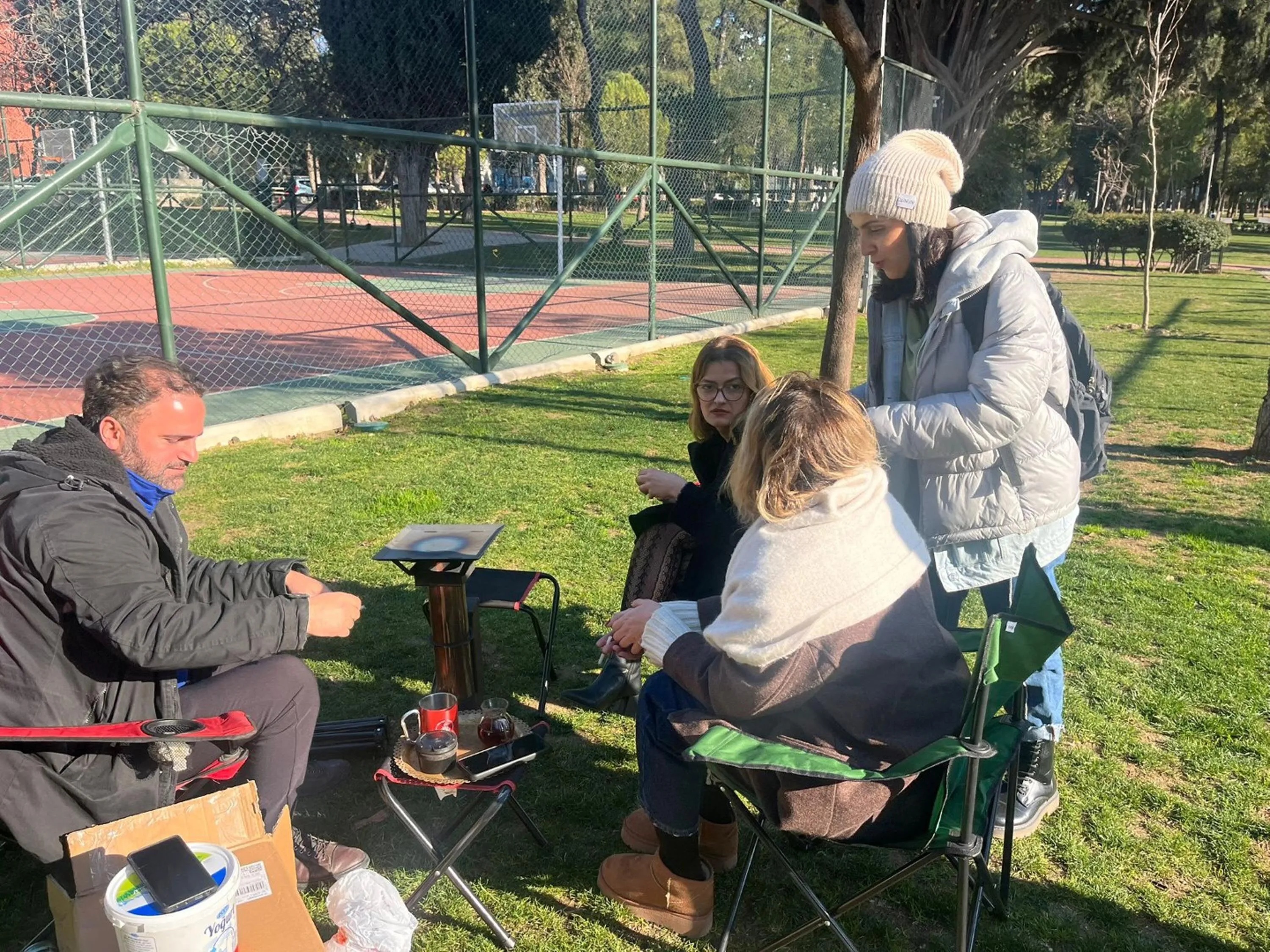 Izmir Dolandırıcılık 3