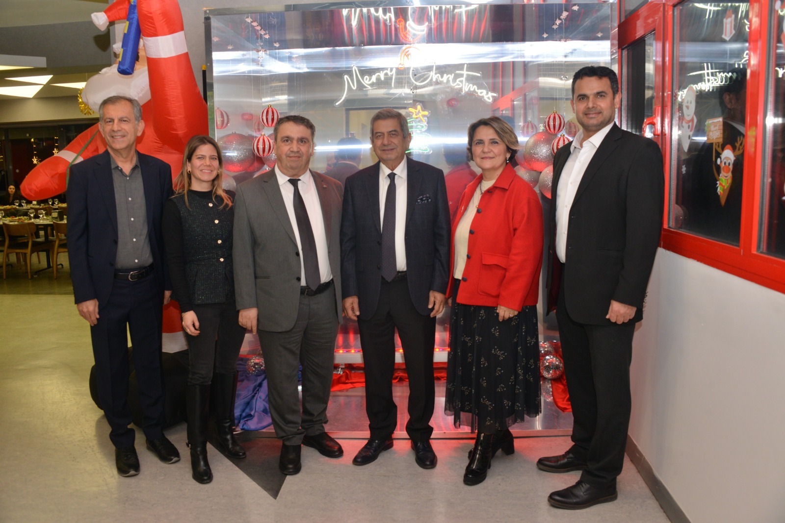 36 yıllık köklü bağ ve ekonomik başarı vurgusu