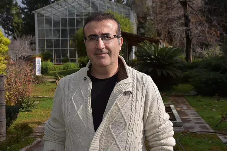 İzmir' Endemik Bitki Türü Keşfedildi; İzmir Göbek Otu