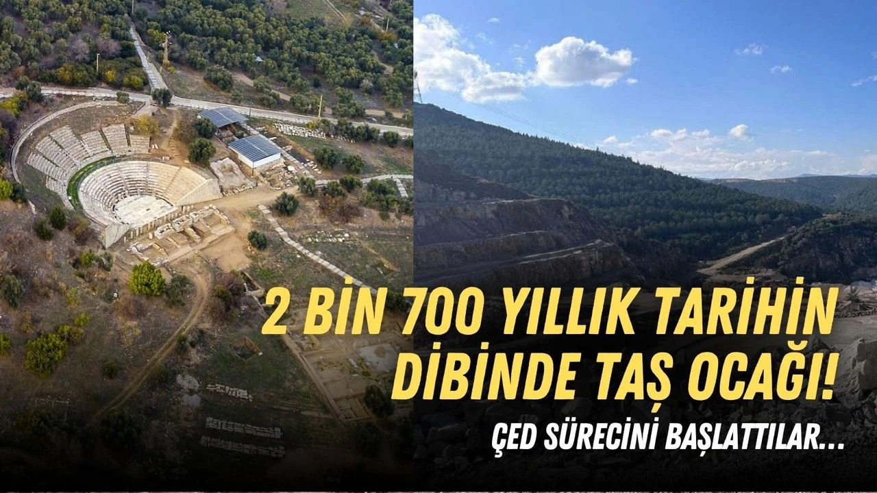 Izmir Kirec Tarih 1-1