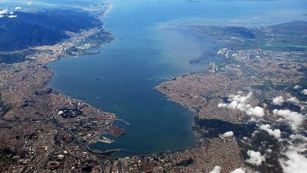 "Toprak ile suyun bağlantısını keserseniz doğayı öldürürsünüz"