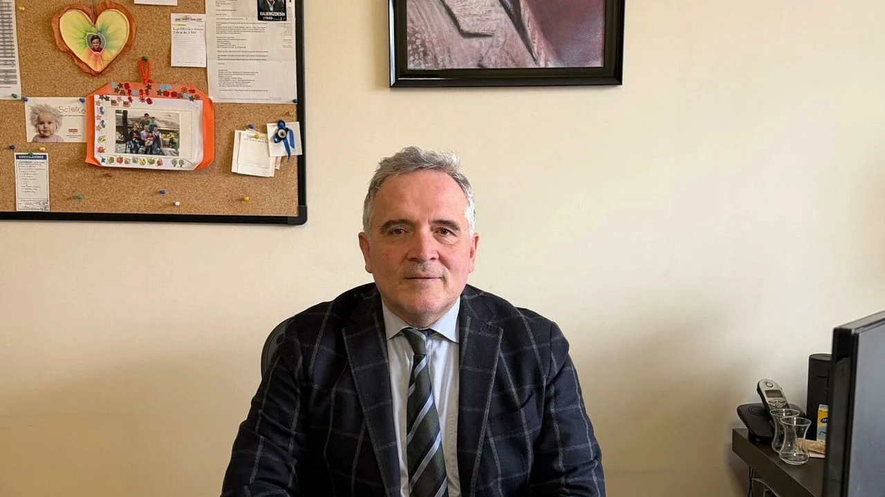 İzmir Körfezi'nin Hem Deprem Geçmişi Hem De Olası Depremlerin Riskleri Analiz Edilecek