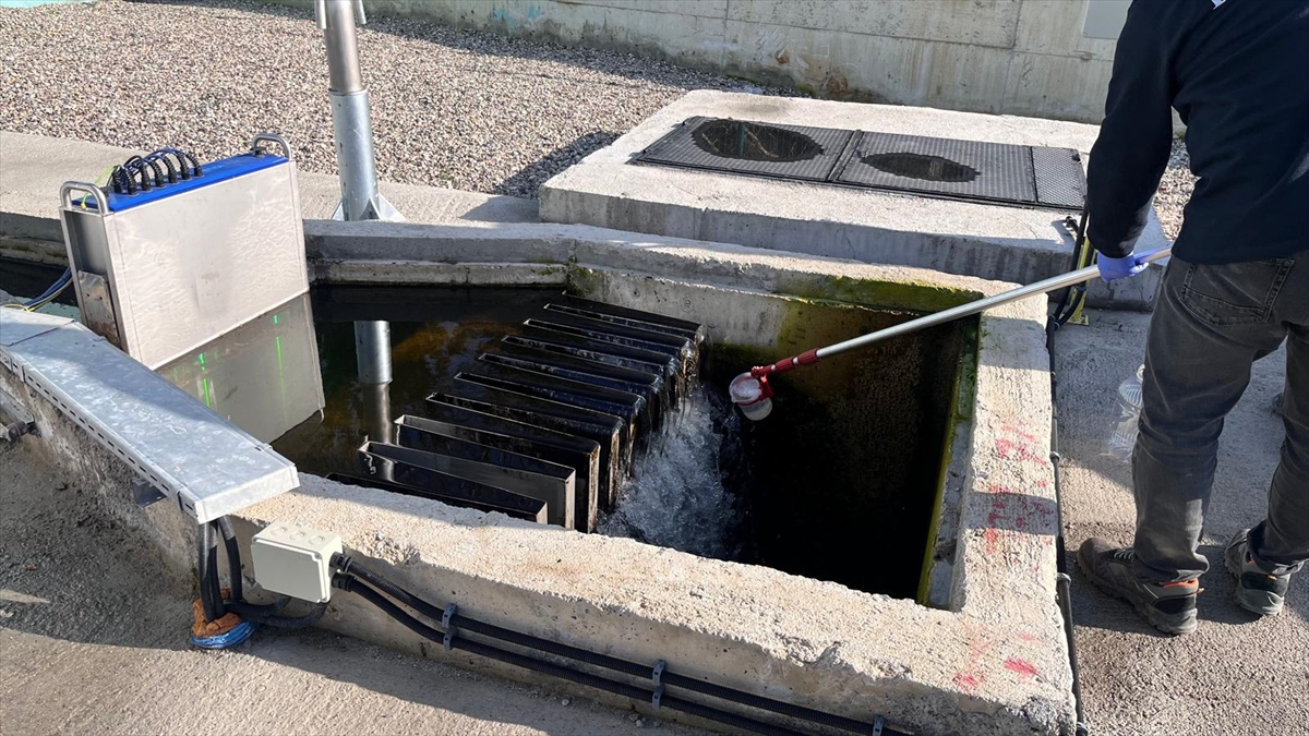 İzmir, Manisa, Uşak, Kütahya Hattınd