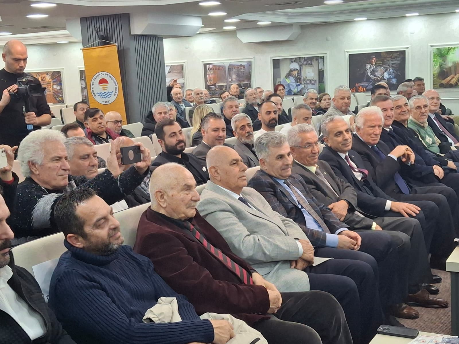 Odaya yeni isim verildi