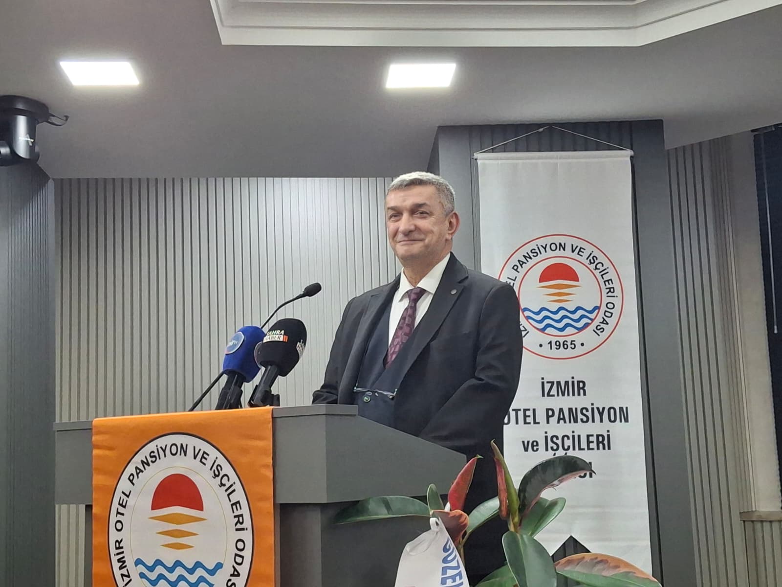 “Dayanışma kültürü oluşturduk”