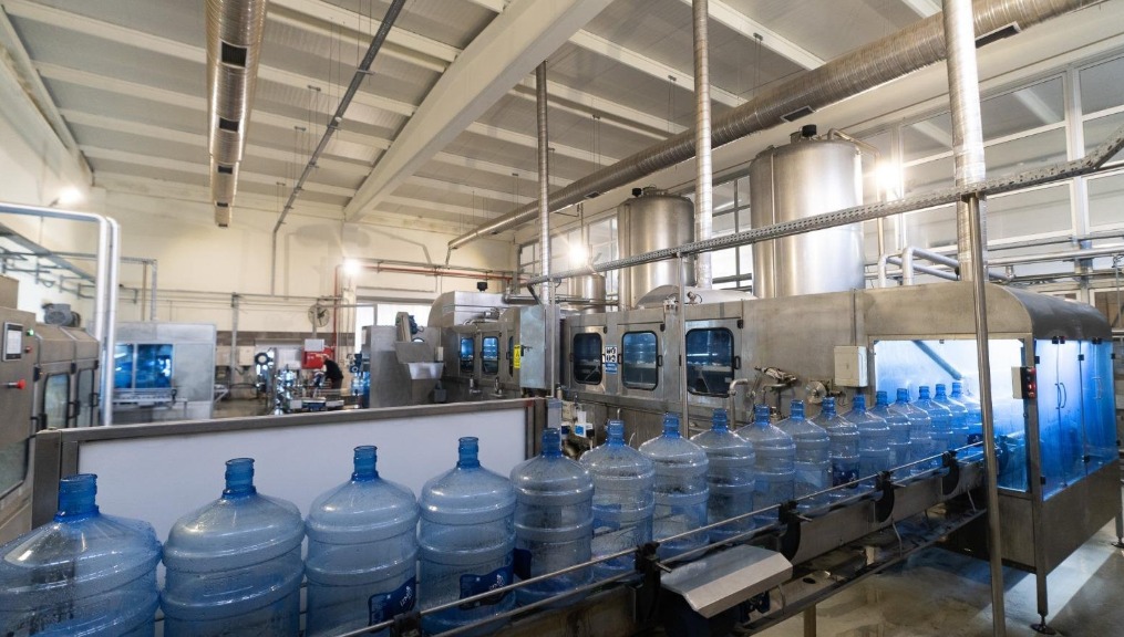 Global standartlarda hijyen ve gelecek vizyonu