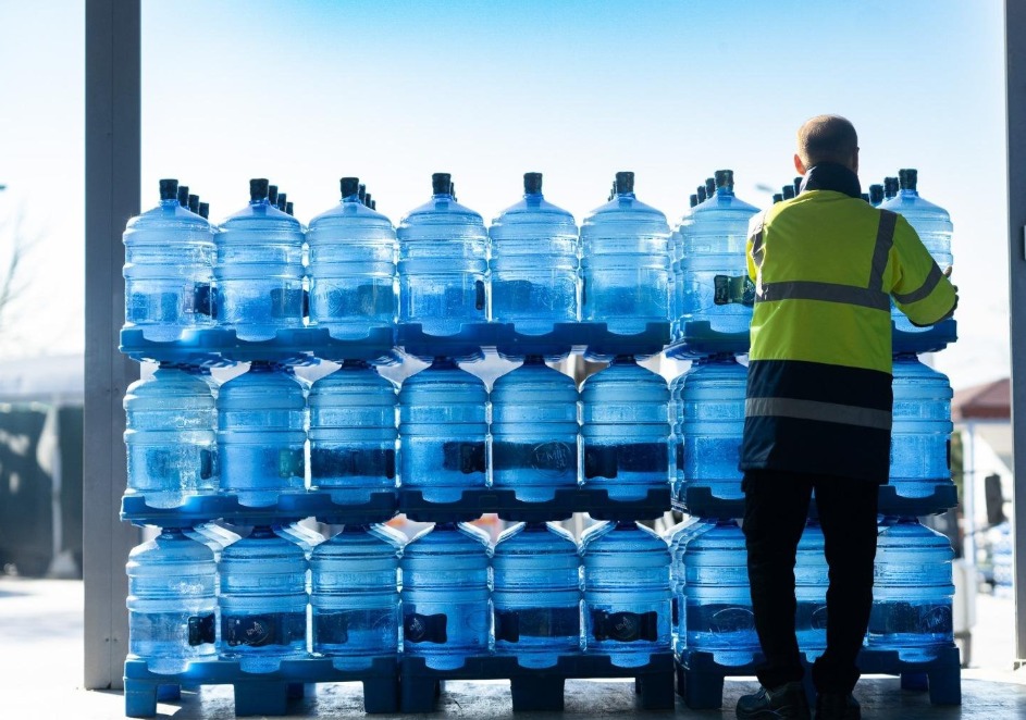 Verimlilikte rekor artış ve genişleyen bayi ağı