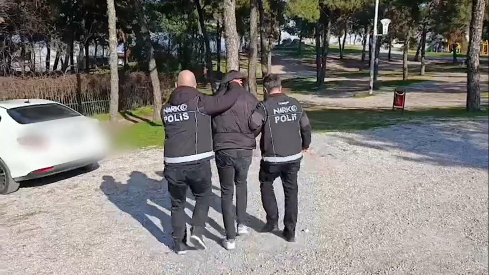 Izmir Tarihi Operasyonn