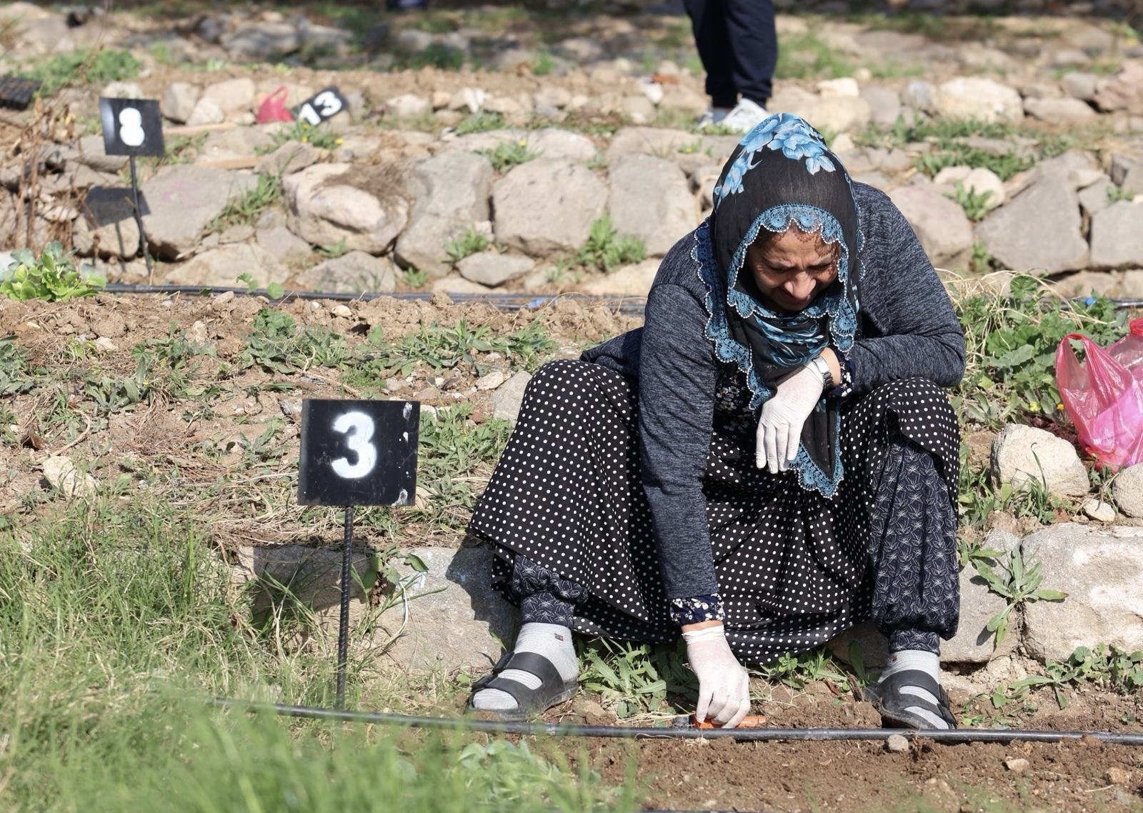 İzmir’de 2025 Kadınların 1