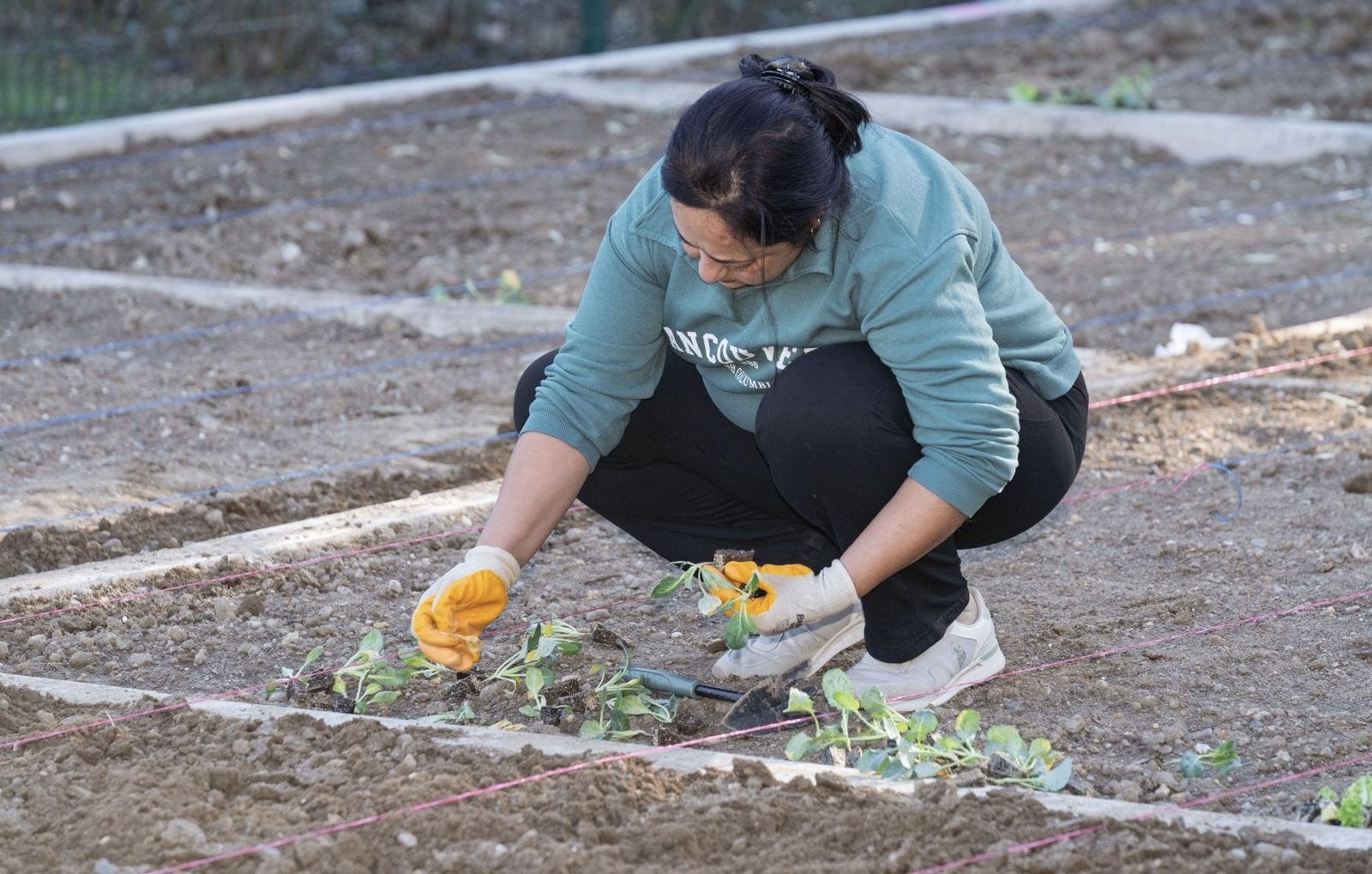 İzmir’de 2025 Kadınların