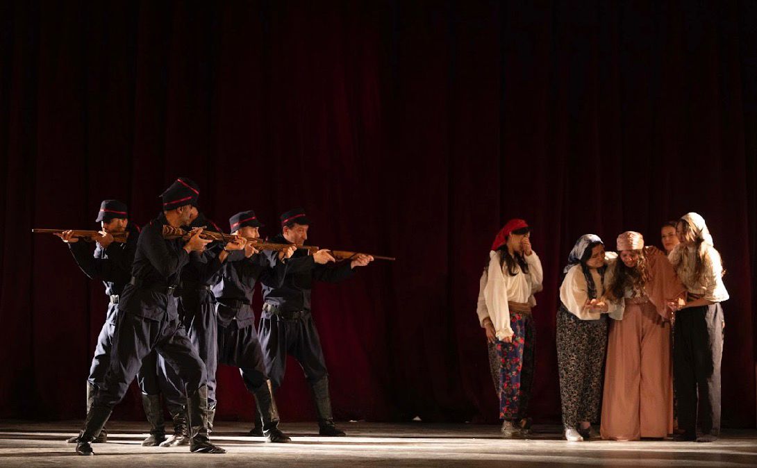 İzmir’de Bir Gece, Bir Asır!1