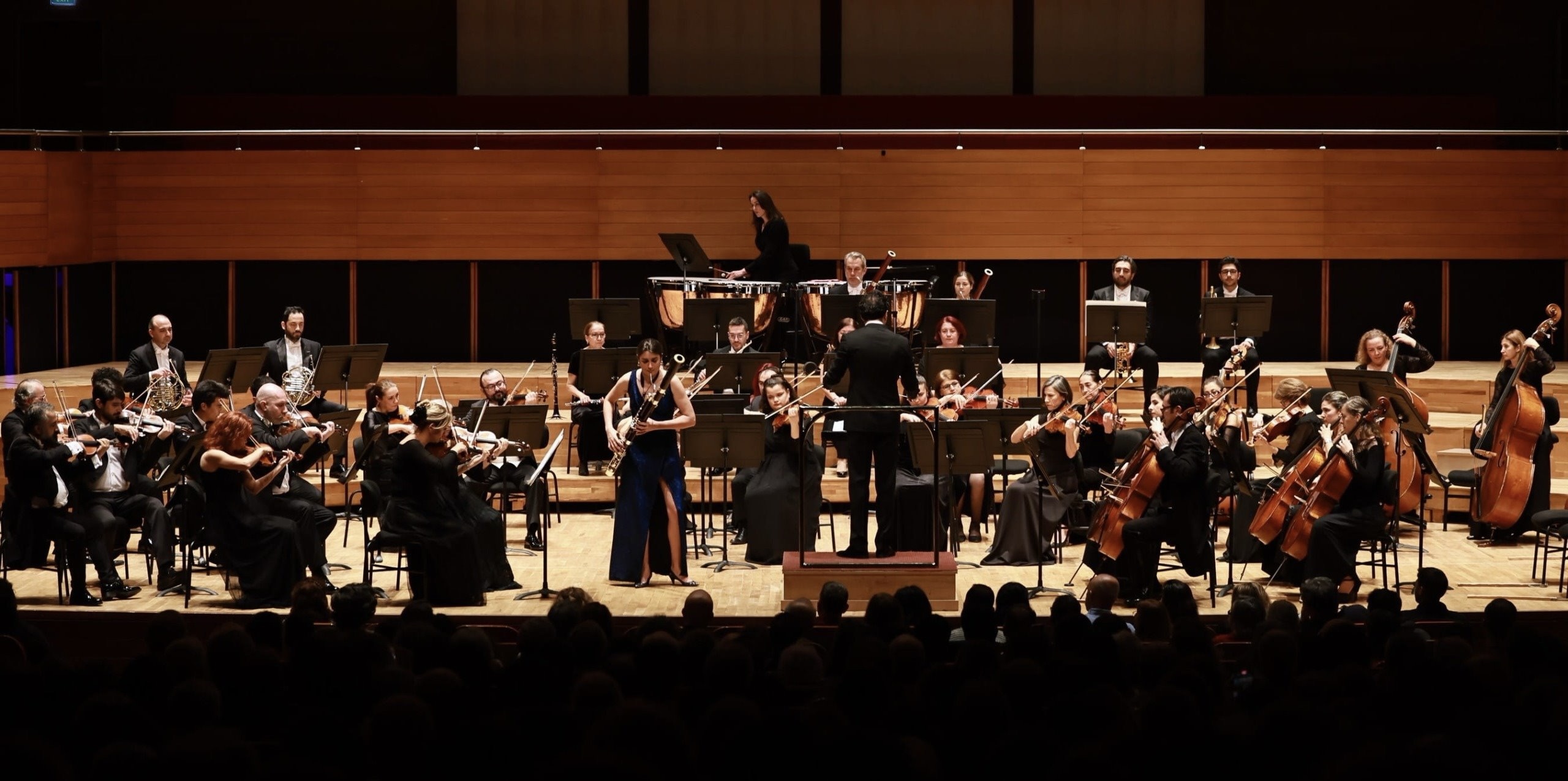 İzmir’de Fagot Gecesi! 3