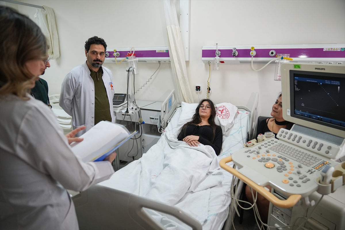 İzmir’de Futbol Lisansı Için Gitti