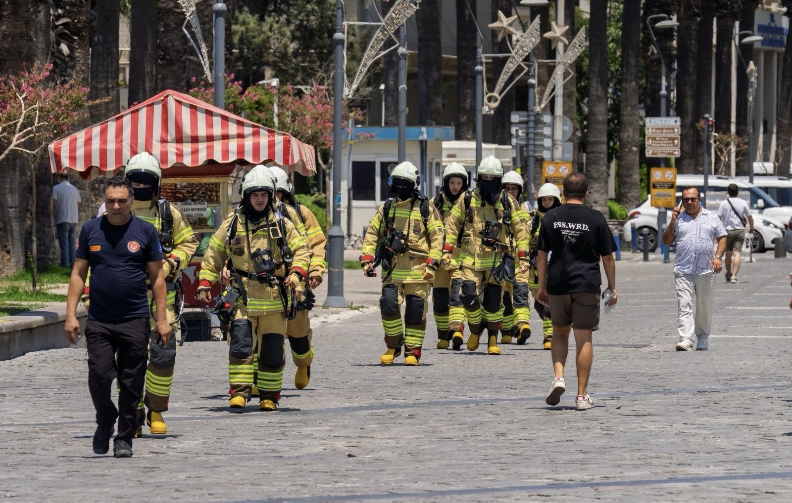 İzmir’de Kış Alarmı! Soba, Baca Ve Gaz Sessiz Tehlike