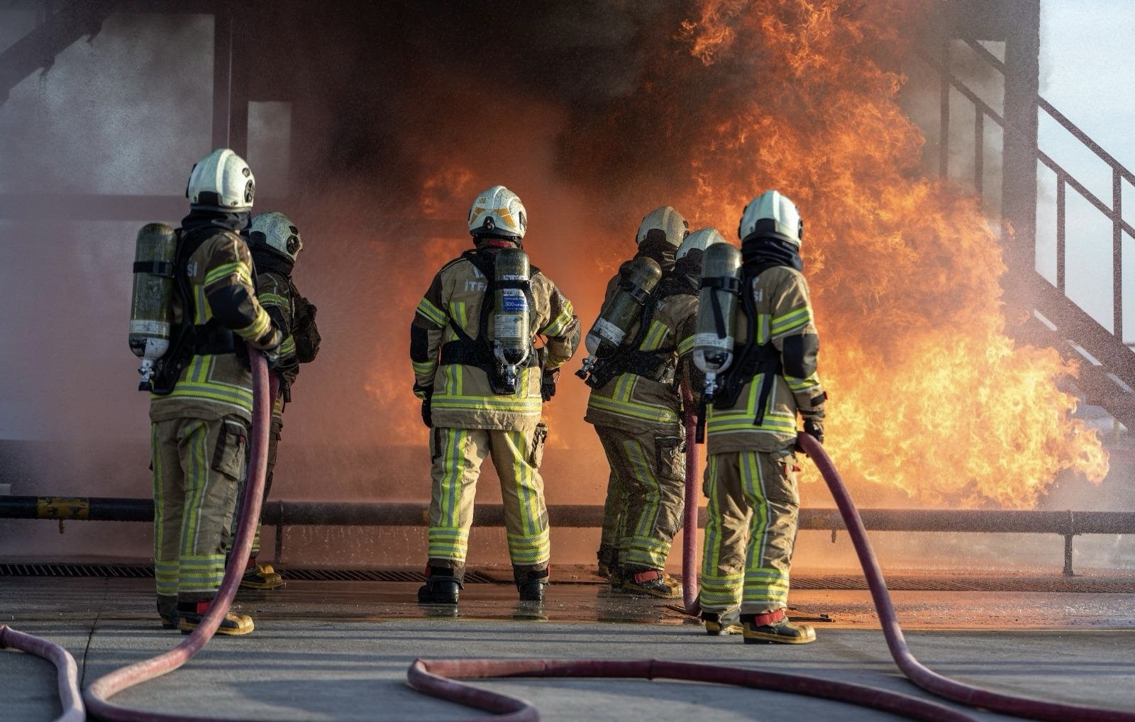 İzmir’de Kış Alarmı! Soba, Baca Ve Gaz Sessiz Tehlike3