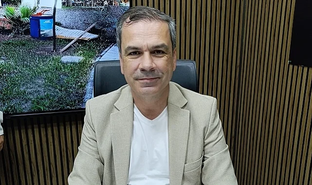 “Belediyenin yerinde olacak iş değil”