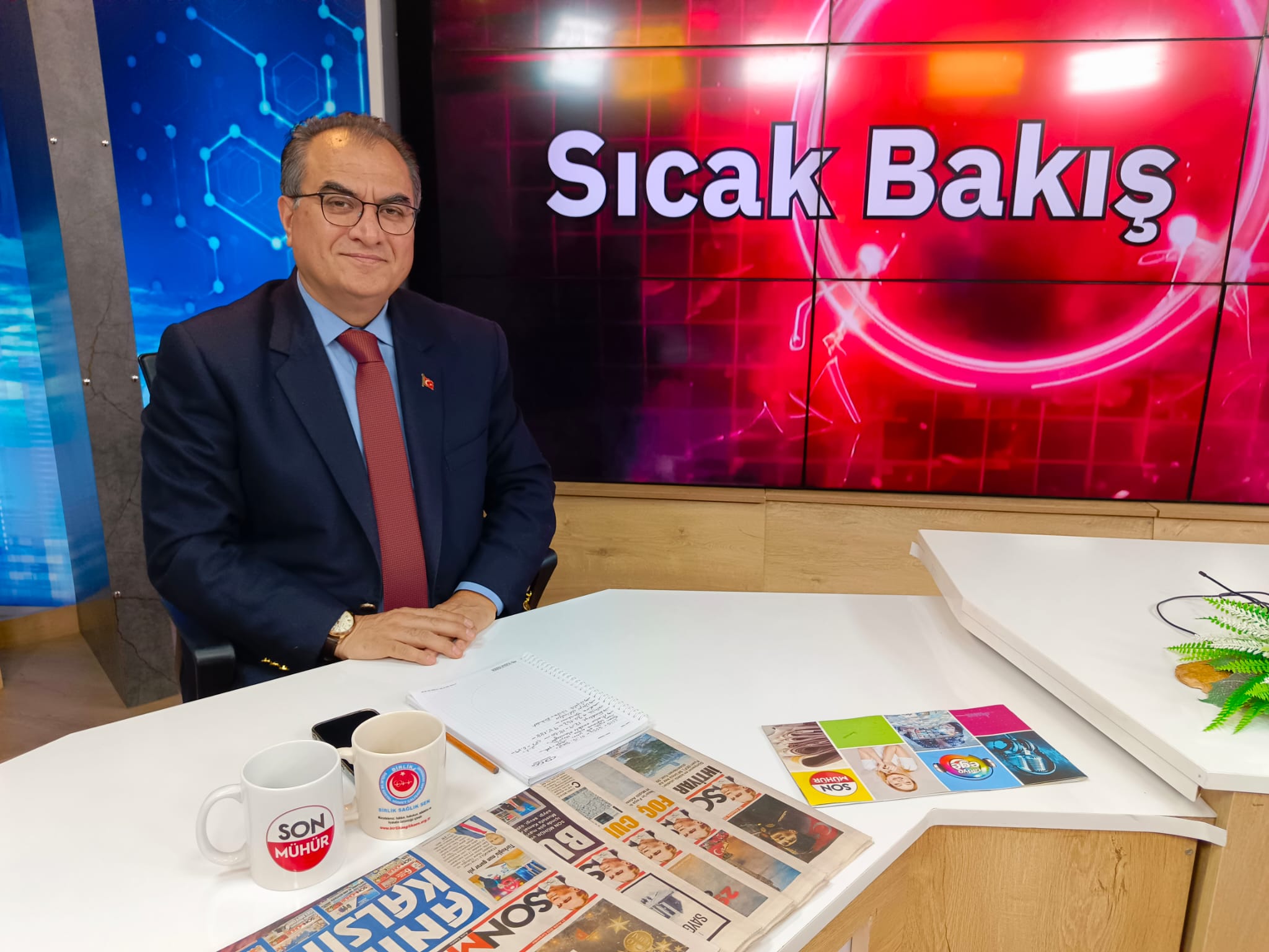 İzmir'de 'Mr Sonucu' Iddiaları Daha Da Büyüyor2