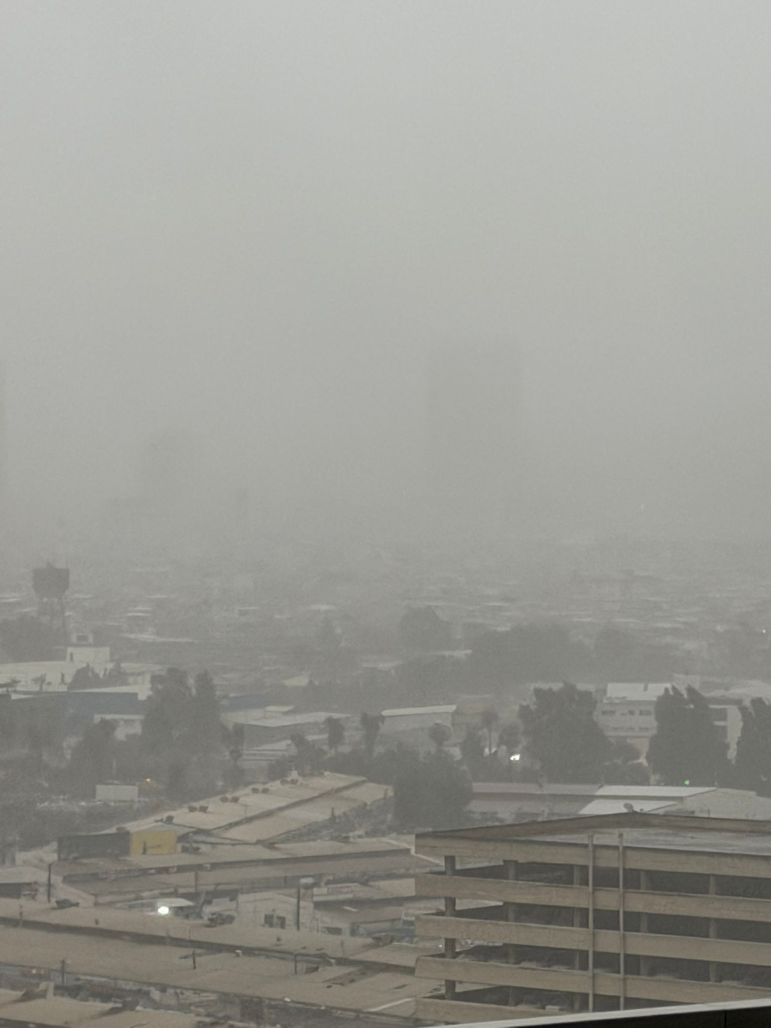 İddiaların aksine normal bir doğa olayı